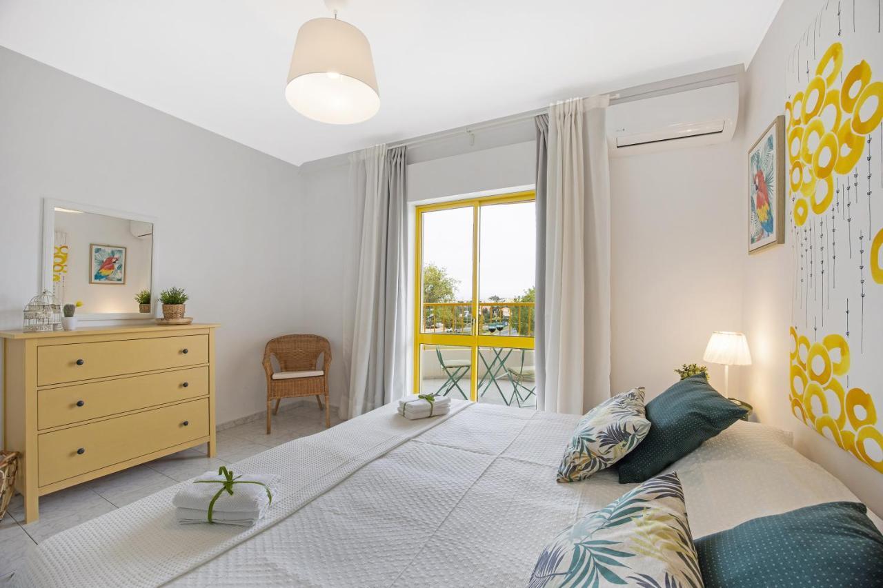 포티마오 Casa Gaivota 아파트 외부 사진